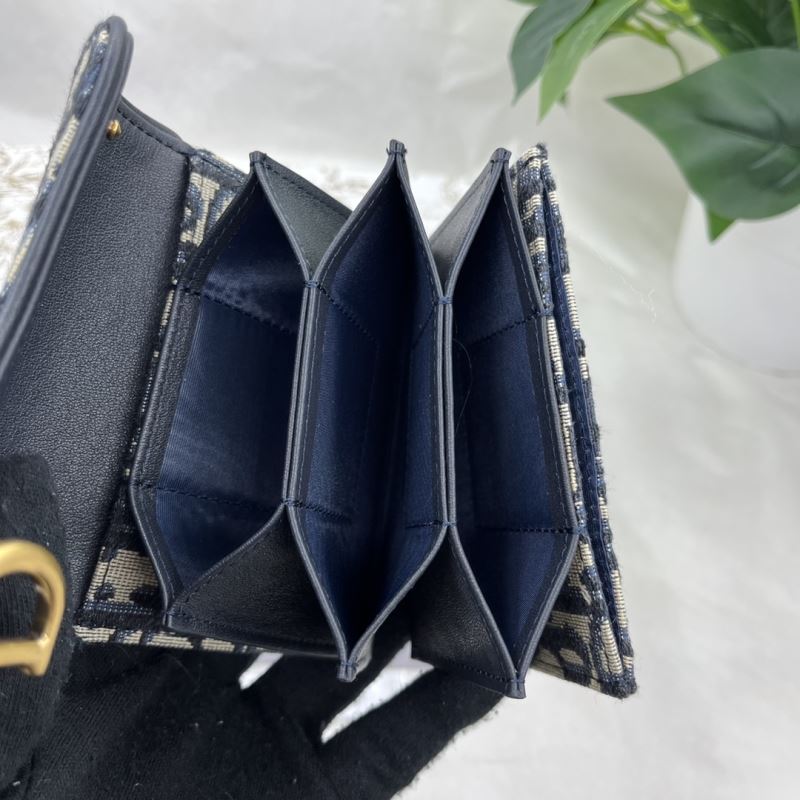 Christian Dior Wallet